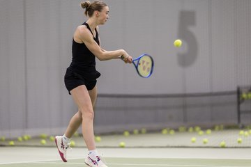 Annika Schult 38 - NL TSV Glinde II - Tennisverein Lohne II : Ergebnis: 5:1